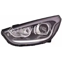JUMASA 38341674 Koplamp
