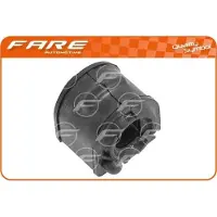 FARE 10219 Stabilisatorstang rubber