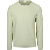 No-excess Shirt groen