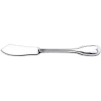 Berghoff Essentials Hotel Line Gastronomie botermes 15,5cm (per 12) - Grijs -