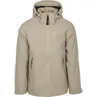 Tenson Tenon Winga MPC Plu Jacket and | Beige | Maat S