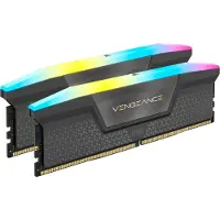 Corsair Vengeance RGB CMH32GX5M2B5600Z40 32 GB - DDR5 - DIMM