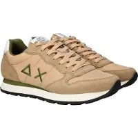 BUY SHOES SUN 68 Tom Solid Sneakers Heren
