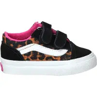 Vans Sneakers 'Old Skool' zwart