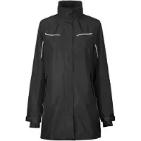 ID Identity Zip-n-mix Shell Jacket | Women | Maat: 6XL