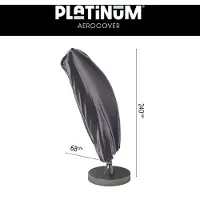 AeroCover Parasolhoes 240x68cm online kopen