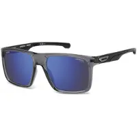Carrera CARDUC 049/S Grey 57/18/140 MAN Zonnebrillen