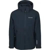 Tenson Winga Regenjas Donkerblauw L