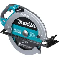 Makita HS013GZ Accu cirkelzaag 415mm XGT 40V Max Basic Body