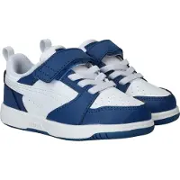 Puma Sneakers blauw