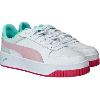 Puma Sneakers 'Carina' | 36 | boy