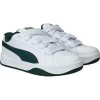 Puma Park Lifestyle Easy Sneakers Jongens