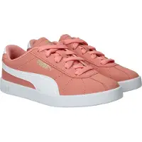 Puma Club Ii Sneakers Roze | Maat: 32