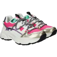 POSH by Poelman Sneakers Meisjes
