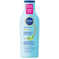 Nivea Sun Aftersun Bronze Lotion 48u 200 ml Lotion