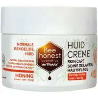 Bee Honest Honing Huidcrème