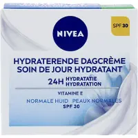 Nivea Dagcrème Hydraterend SPF30 50 ml