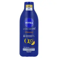 Nivea Q10 verstevigende body milk - 400 ml Bodylotion & -creme