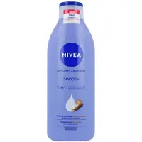 Nivea zijdezachte body milk - 400 ml Bodylotion & -creme