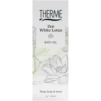 Therme Badolie Zen White Lotus 100 Ml