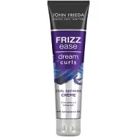 John Frieda Frizz Ease Dream Curls Curl Defining crème - 150 ml Haarserum