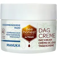 De Traay Dagcreme manuka