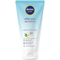 Nivea Sun Aftersun Sensitive Crème-Gel 175 ml Crème