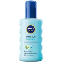 Nivea Sun Aftersun Hydraterende Spray 48u 200 ml Spray