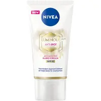 Nivea Luminous 630 Handcreme - 50ml | Handcreme van