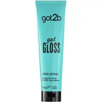 Schwarzkopf 1+1 gratis: Got Gloss Primer 150 ml