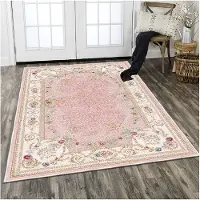 Conceptum Hypnose - Haltapijt (80 x 150) - Veelkleurig - 100% fluwelen stof - 80 x 17 x 17 cm