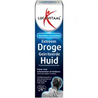 Lucovitaal Droge Huid Crème 50ml