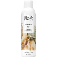 Therme Hammam Foaming Shower Gel 200 ml Douchegel