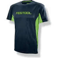 Festool FUN-FT1 L Sport T-Shirt - 204004