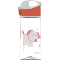 SIGG Waterfles Sigg MK Puppy Friend 0.45L Orange