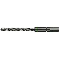 Festool 492515 Hout-spiraalboor 6 mm Gezamenlijke lengte 98 mm FastFix 1 stuk(s)
