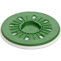 Festool 496151 PT-STF-D150 FX For RO150 Poetssteunschijf Voor RO 150 FEQ - 10 X 135mm