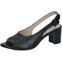 Caprice Dames Sandaaltje 9-28307-46 022 G-breedte Maat: 37.5 EU