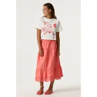 Garcia meisjes Rok, 170, Roze