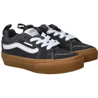 Vans Filmore Outdoor Gum Sneakers Grijs | Maat: 33