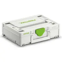 Festool Systainer³ SYS3 M 112 - 204840
