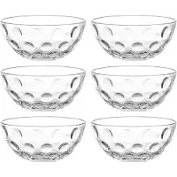 Leonardo Schaal Cucina Optic 10 cm (6-Delig)