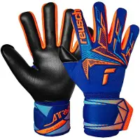 Reusch Sporthandschoenen 'Attrakt Freegel Duo NC' donkerblauw