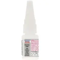 Liqui moly 3805 Secondenlijm