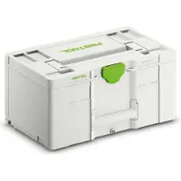 Festool SYS3 L 237 Systainer³ - 27,4L