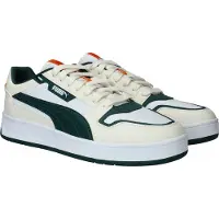 Puma Court Classic Street Sneakers Multi | Maat: 42