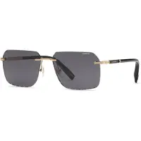 Chopard Schl75 Geometric Zonnebril