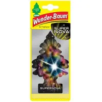 Wunder-baum 80086 Luchtverfrisser