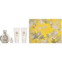 Versace Eros Pour Femme Parfumset 100 g