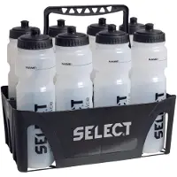 Select Accessoires zwart